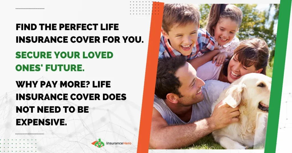 what is lifestyle life insurance?