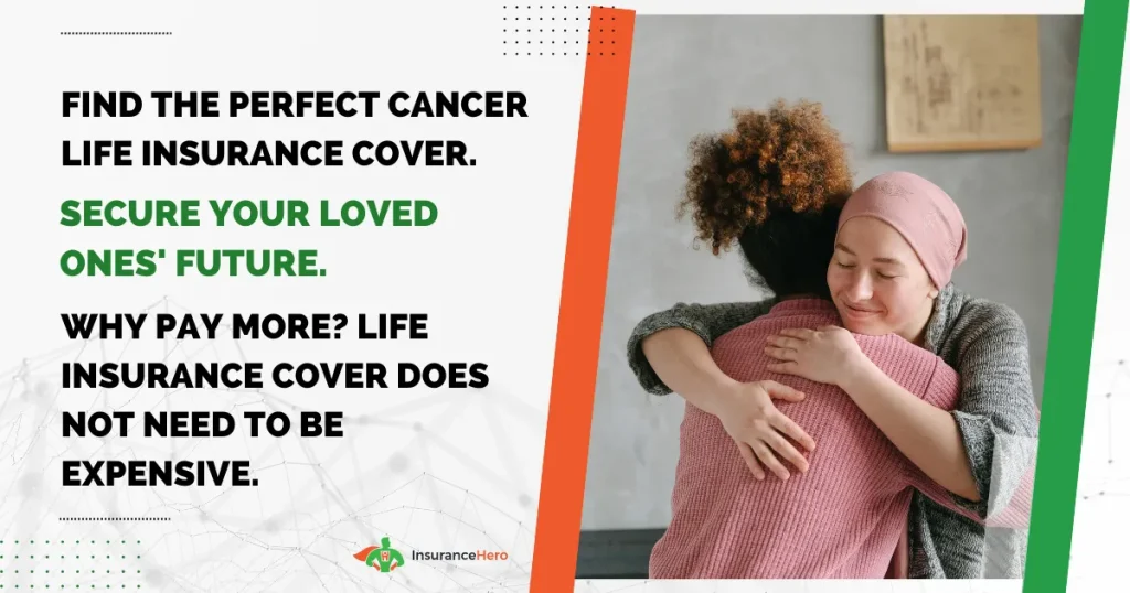 best cancer life insurance