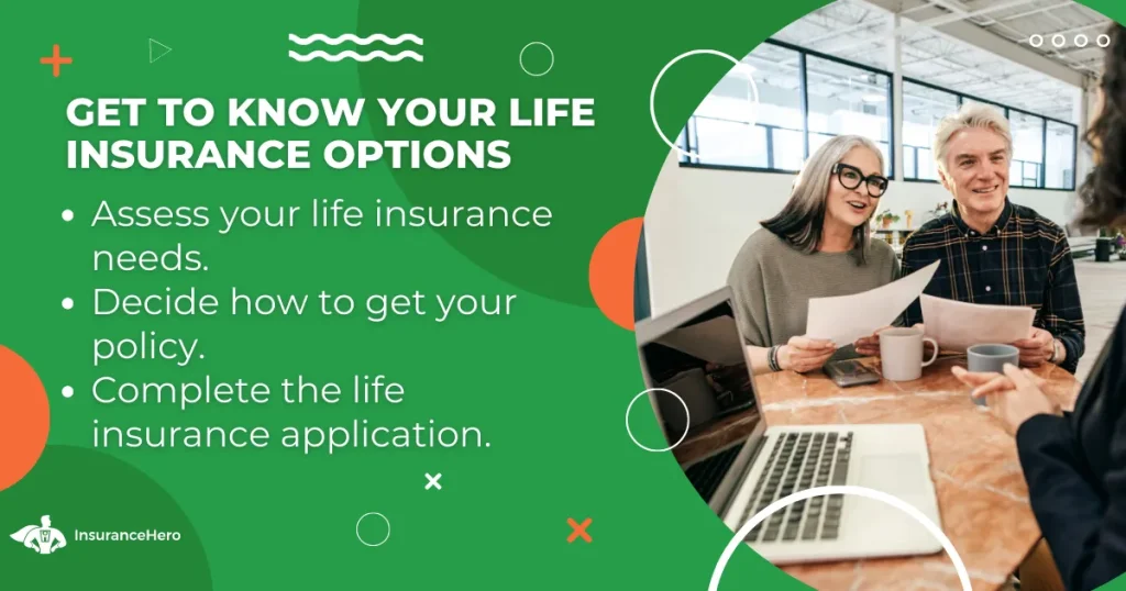 life insurance checklist