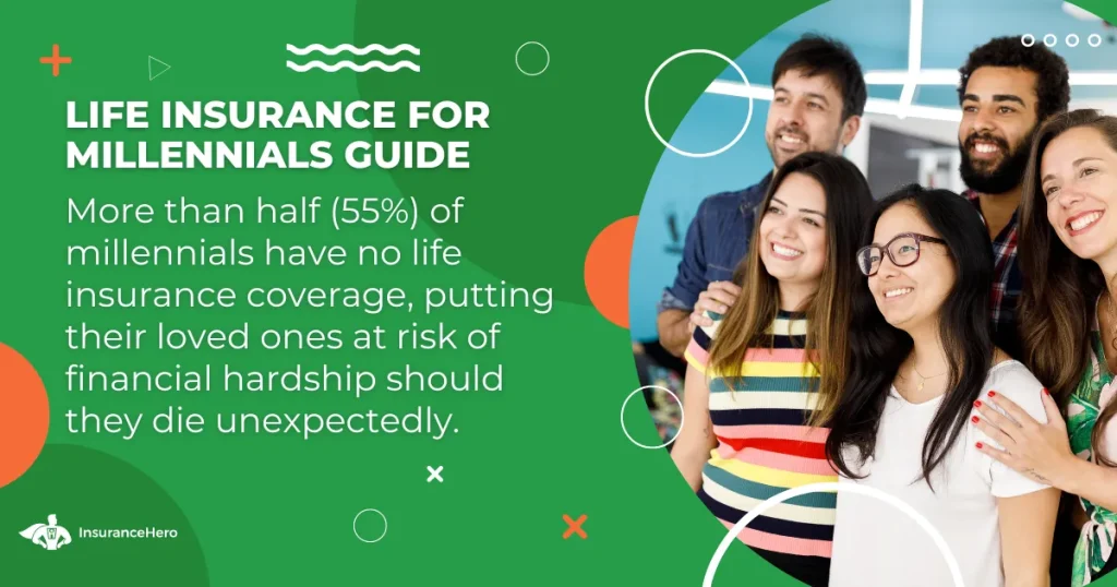 life insurance for millennials