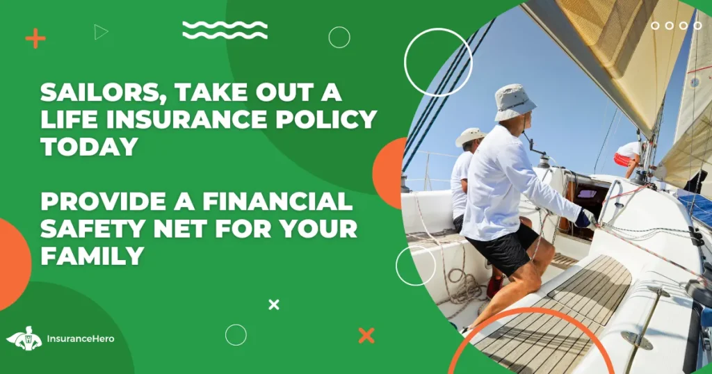 sailing life insurance