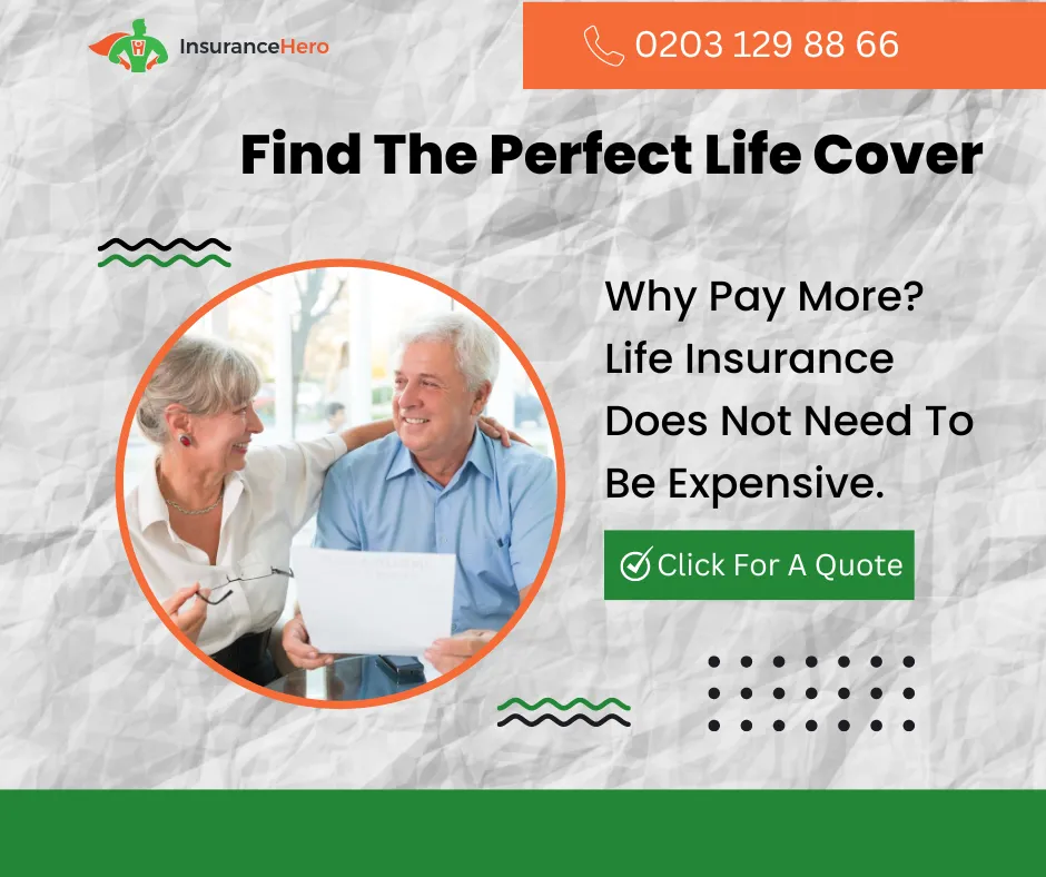 life insurance underwriting process