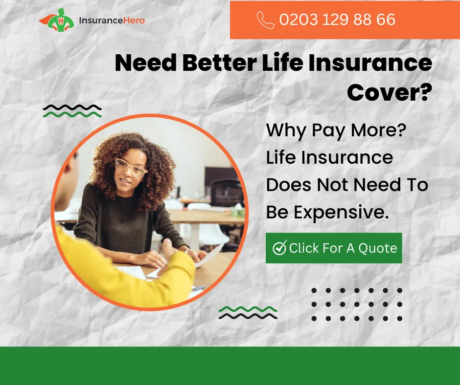 change life insurance provider