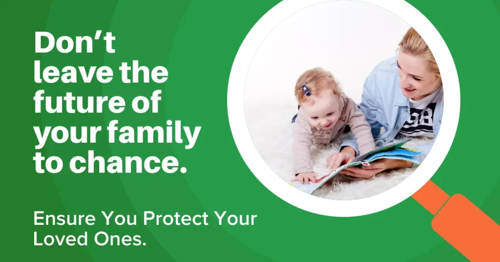 OCD life insurance quote
