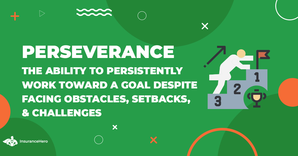 Perseverance