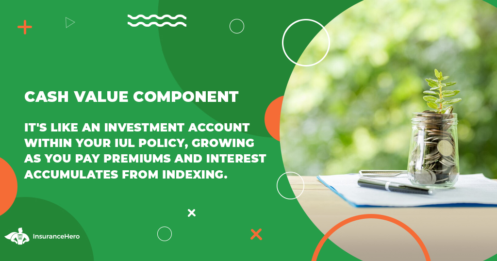 Cash Value Component