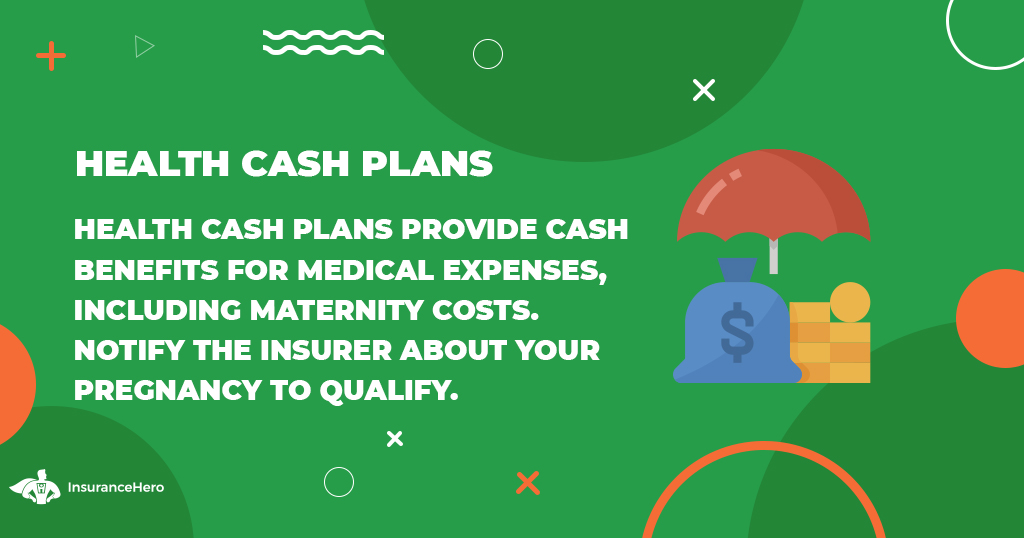 Health Cash Plans