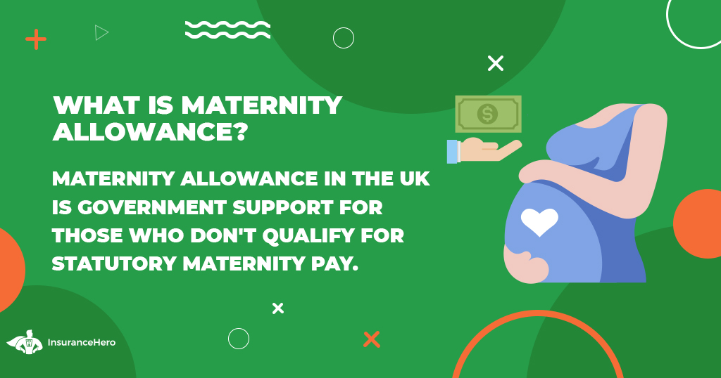 Maternity Allowance