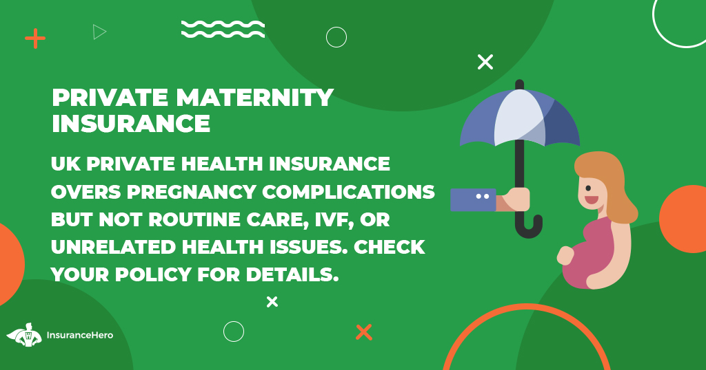 Private Maternity Insurance