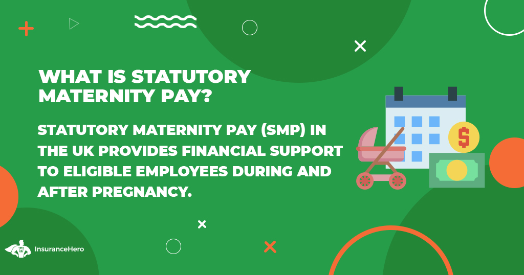 Statutory Maternity Pay?