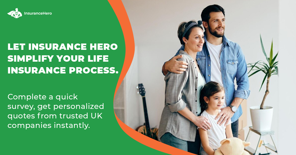 Let Insurance Hero Help You