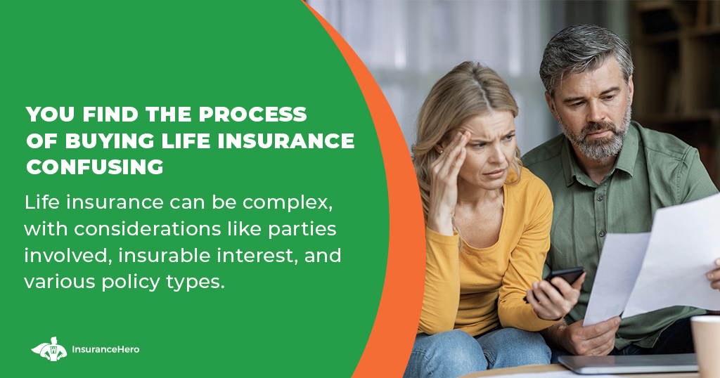 Life Insurance Process