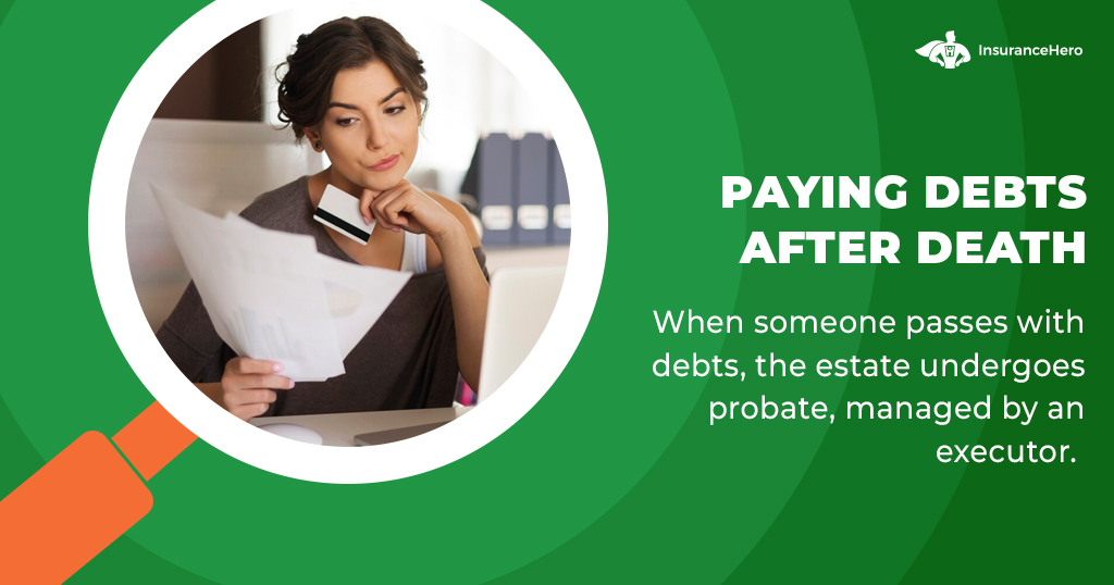 Paying Debts After Debt