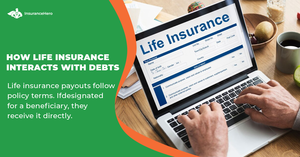 Saving The Life Insurance Payout