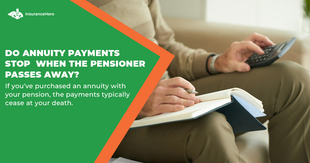 Annuity Payments