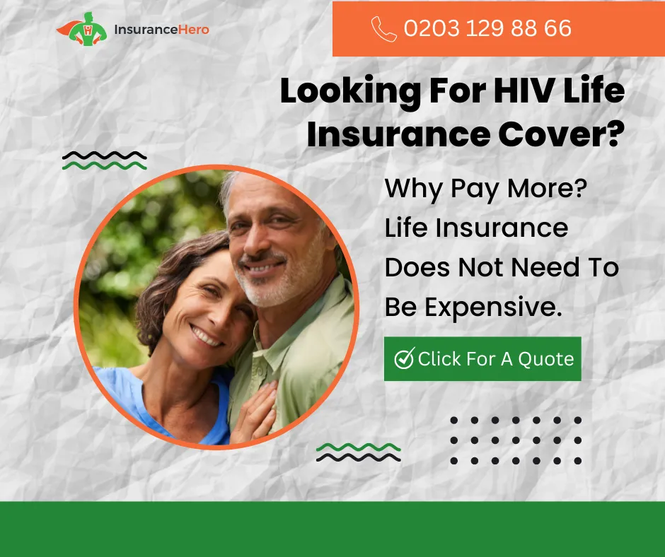 get an hiv life insurance quote