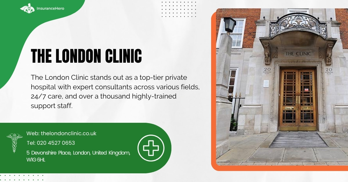 London Clinic