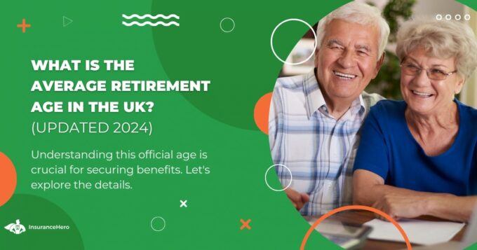 Retirement Age