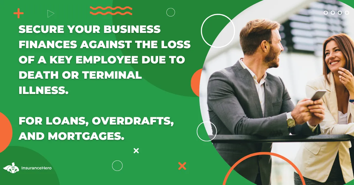 Business Loan Protection Insurance 2025 Costs And Benefits