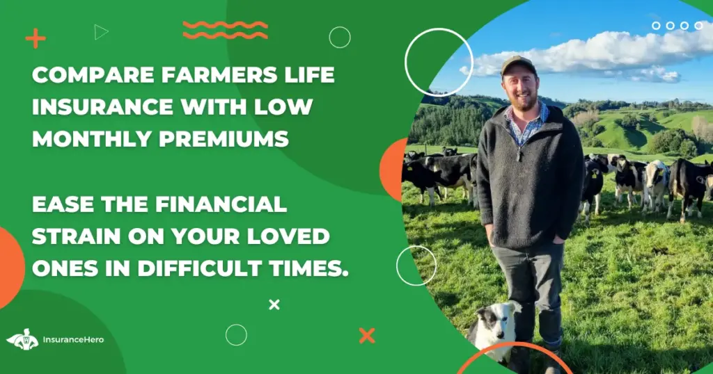 life insurance for farmers