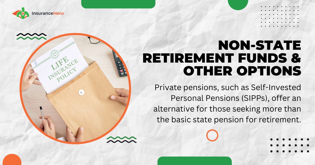 Non State Retirement