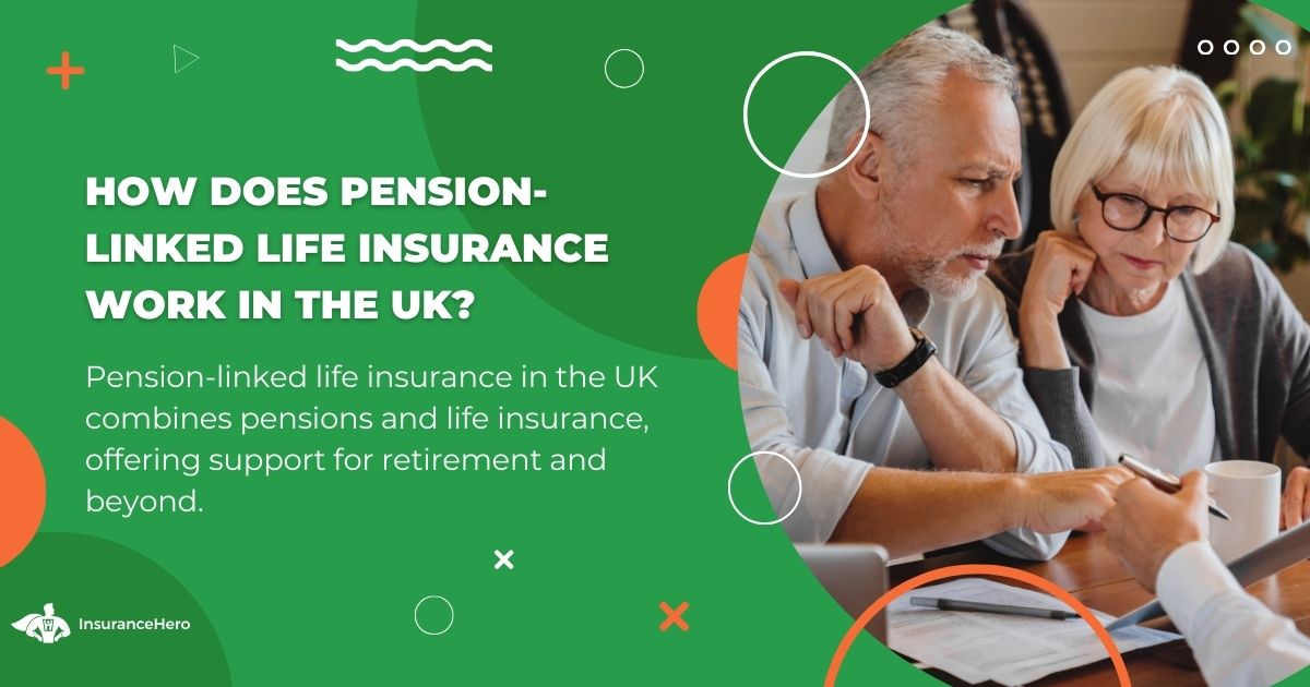 Pension Life Insurance