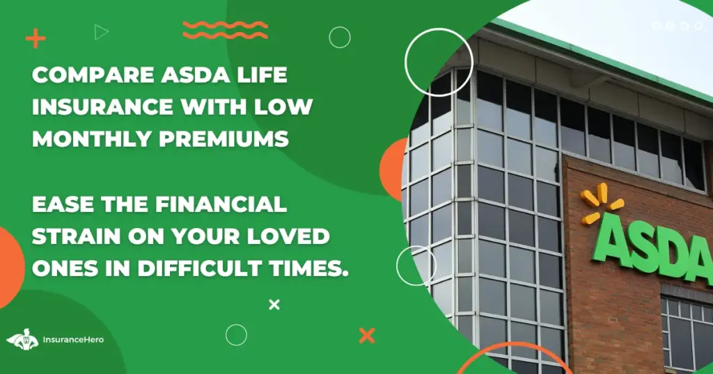 asda life insurance reviews