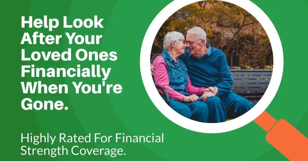 best over 70 life insurance
