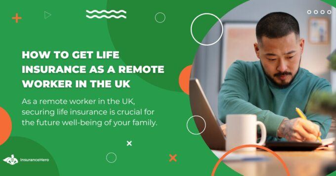 How to Get Insurance as Remote Worker