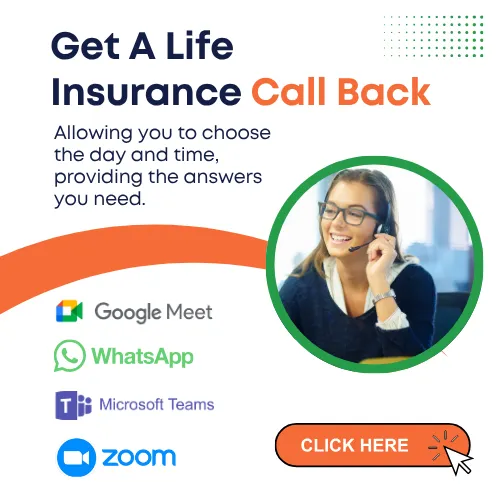 Get help choosing the right life insurance plan