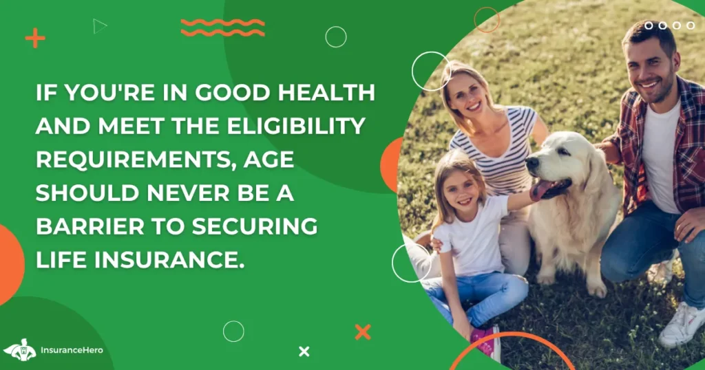 When Should You Get Life Insurance? 