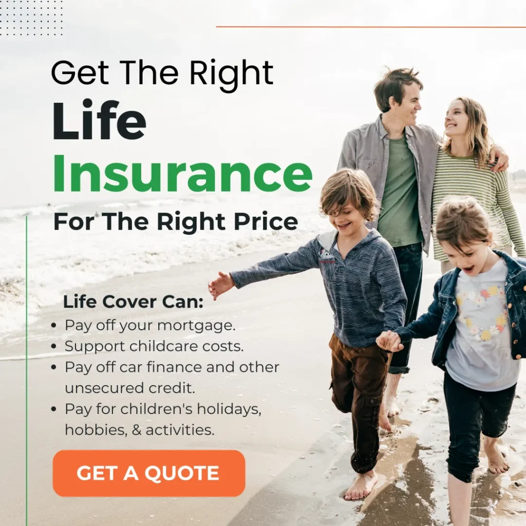 reasons to get life insurance