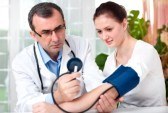 high blood pressure life insurance