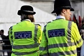 police life assurance photo
