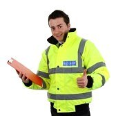 income protection for security guard